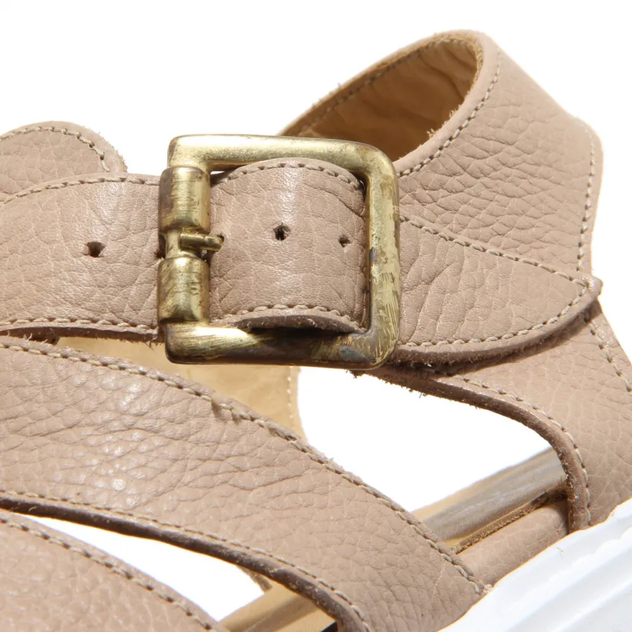 2593N sandalo donna SAX sandals shoes woman