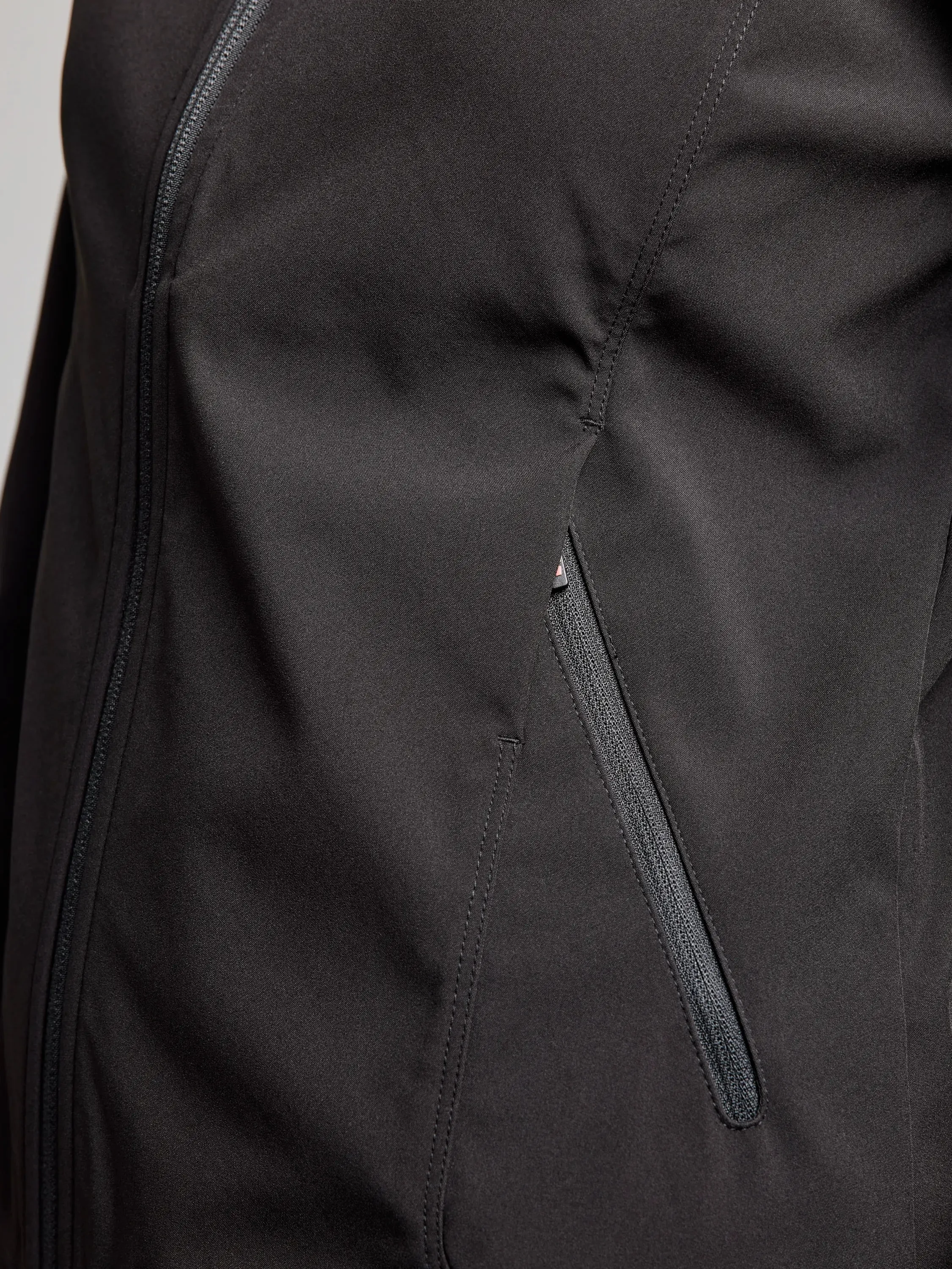   ACTIVE WOMAN SOFTSHELL JACKET Giacca Softshell Donna