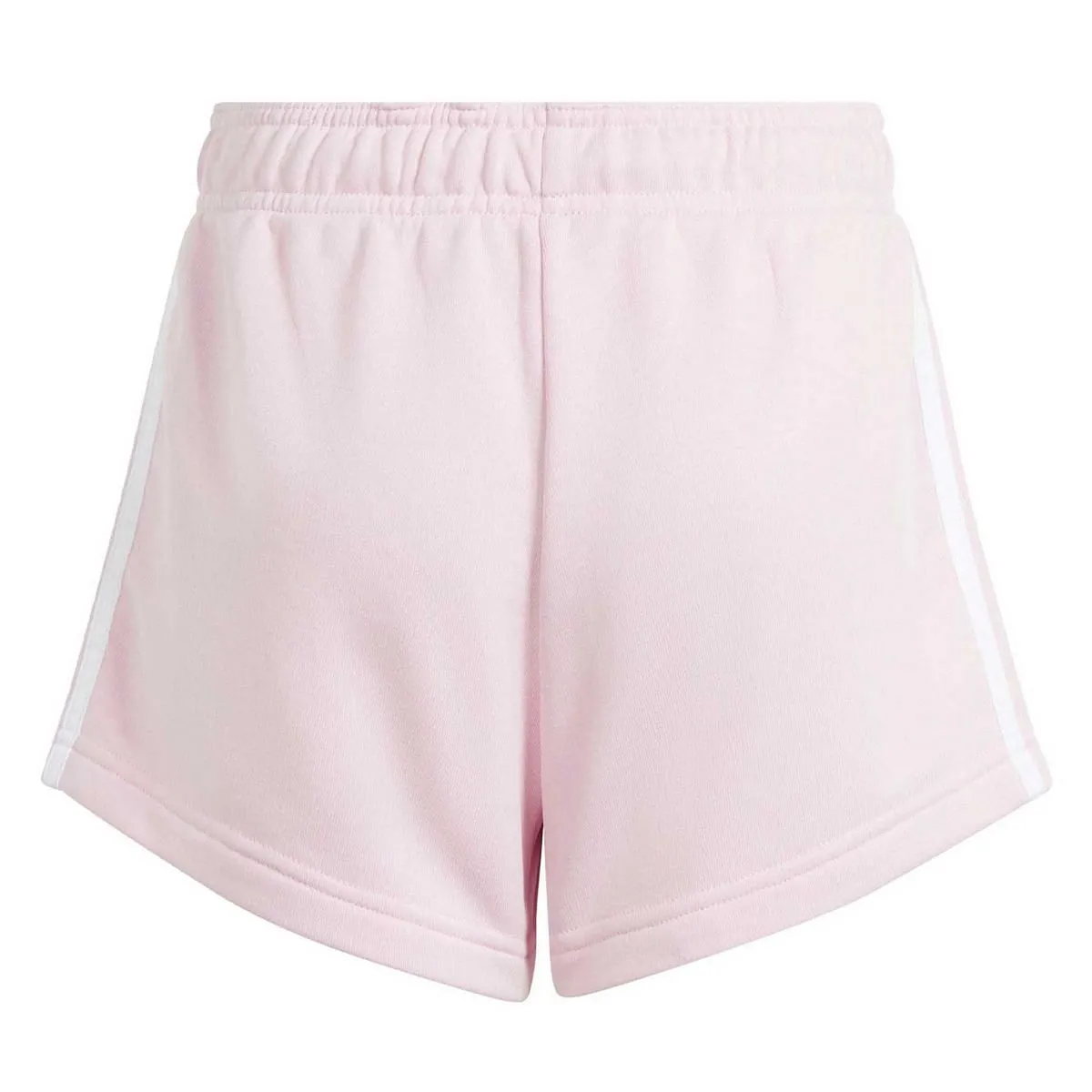      ADIDAS SHORT 3 STRIPES BAMBINA  