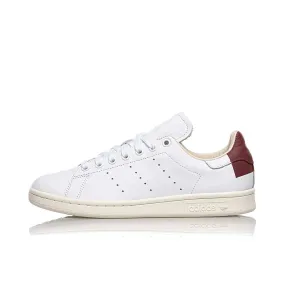 ADIDAS Sneakers UNISEX Mod. EE5784 STAN SMITH FTWR WHITE BORDO
