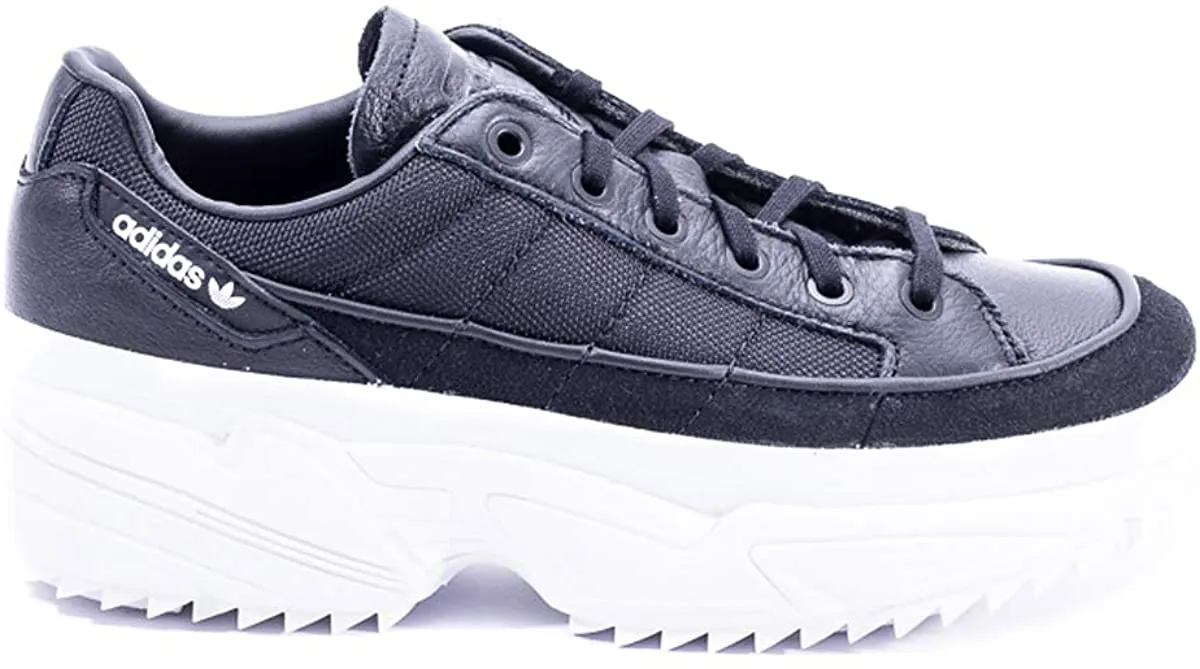 ADIDAS Sneakers UNISEX Mod. EF9113 KIELLOR W CORE BLACK BLACK