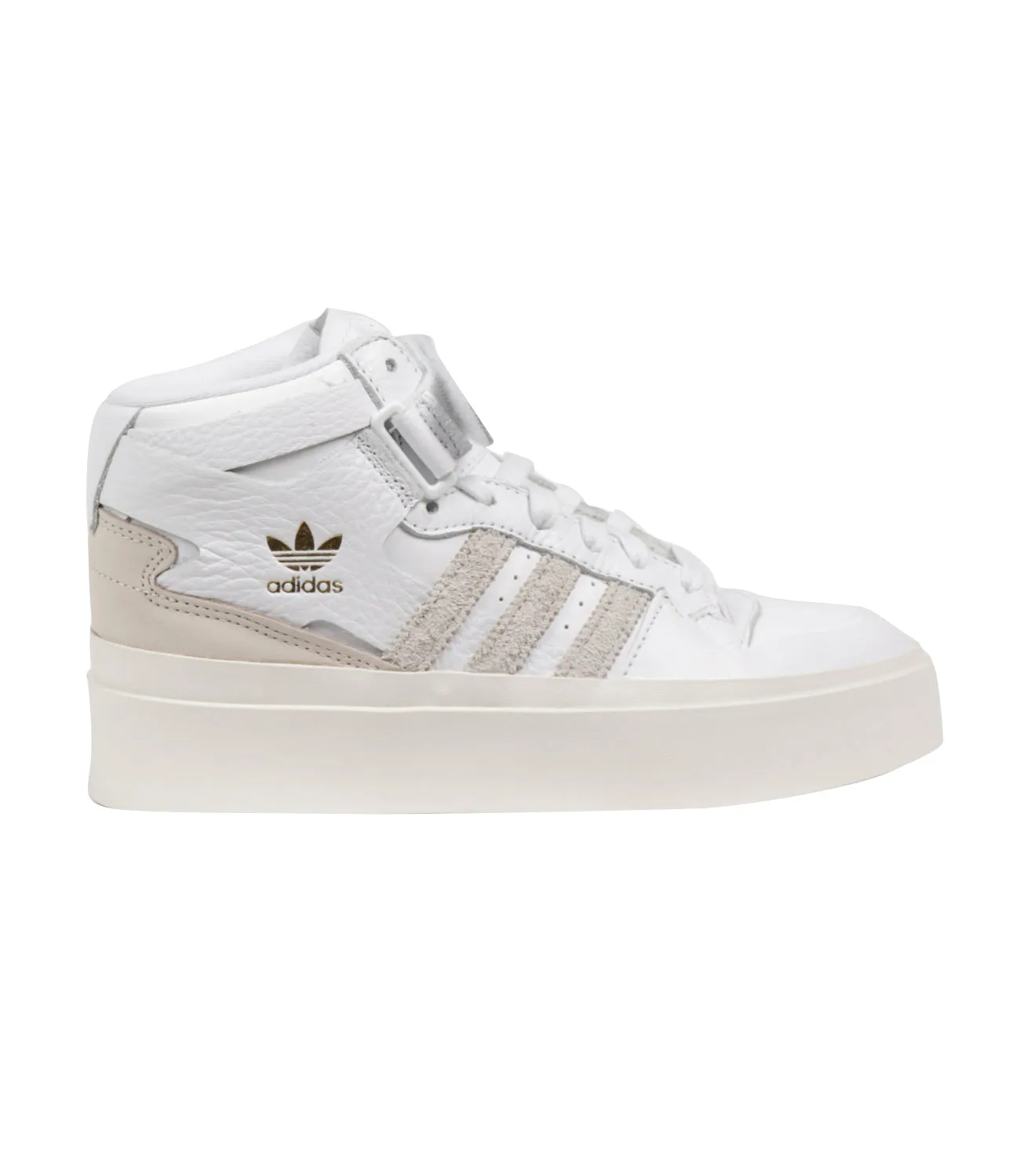 Adidas Sneakers UNISEX Mod. GZ4293 FORUM BONEGA BIANCO Bianco