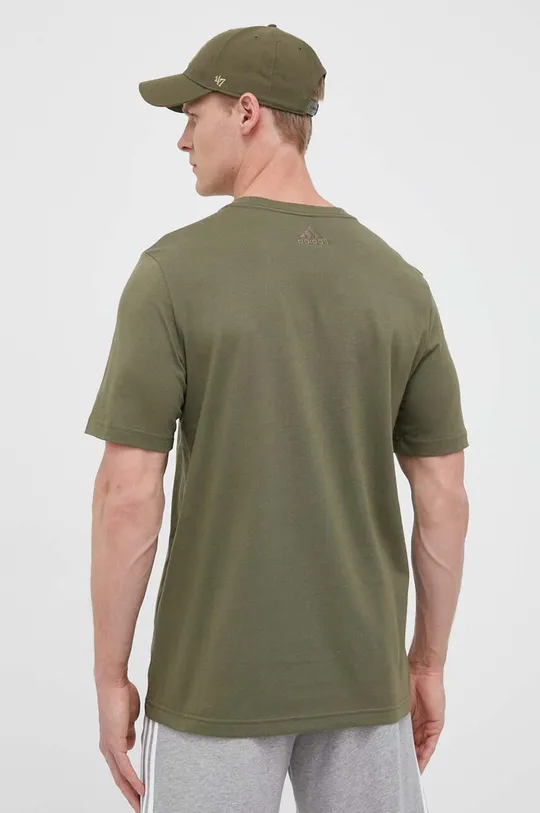 adidas t-shirt in cotone