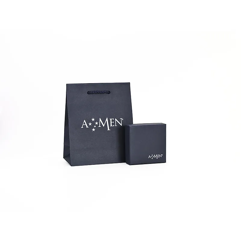 anello donna gioielli Amen