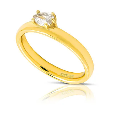 anello donna gioielli Kulto925