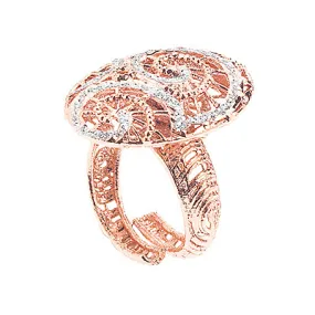 anello donna gioielli Ottaviani