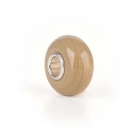 Bead in vetro Sogno verde THUN by Trollbeads® – Segui i tuoi sogni TGLBE-00193EC