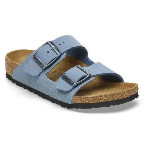 Birkenstock Arizona Kids Elemental Blue - Sandali Bambino Blu    
