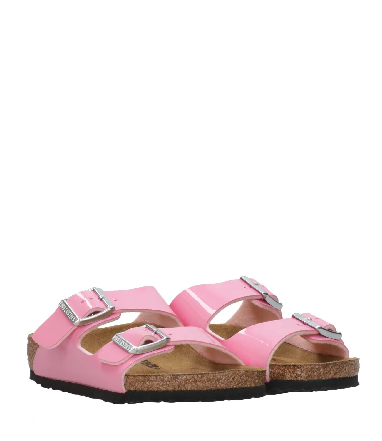 Birkenstok Kids | Ciabatta Arizona Kids Rosa