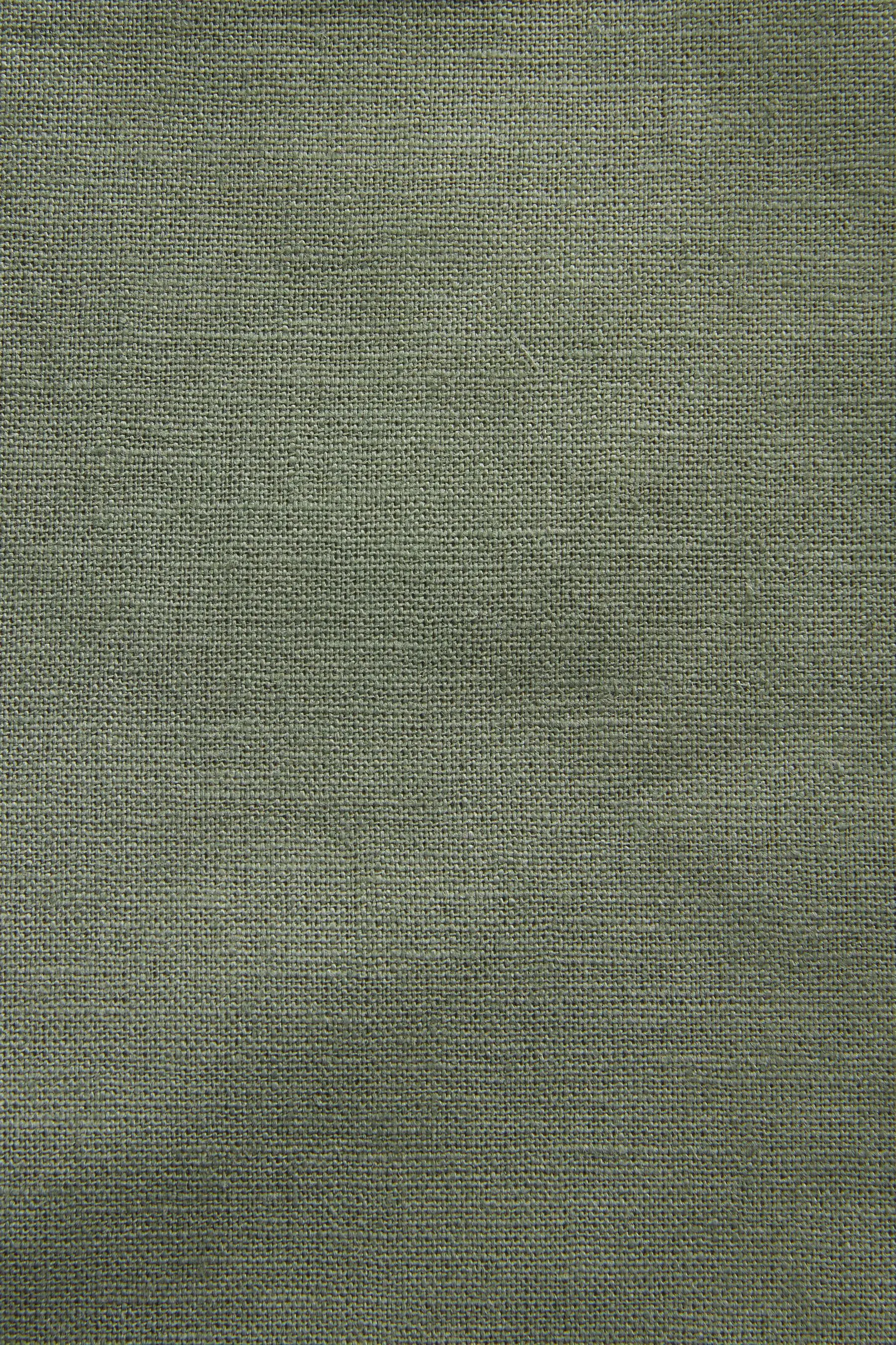 Blazer in misto lino    