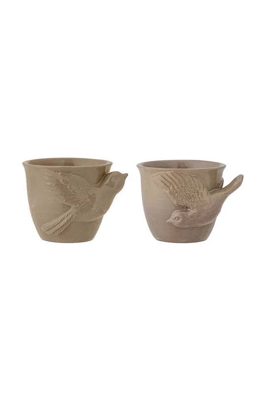 Bloomingville set tazze Bealu pacco da 2