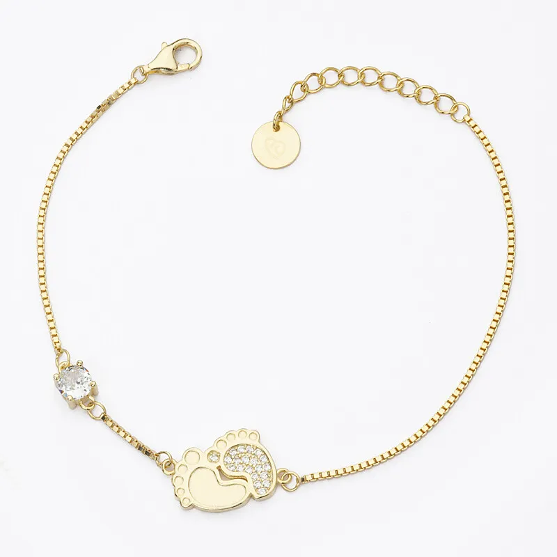 bracciale donna gioielli Barbieri