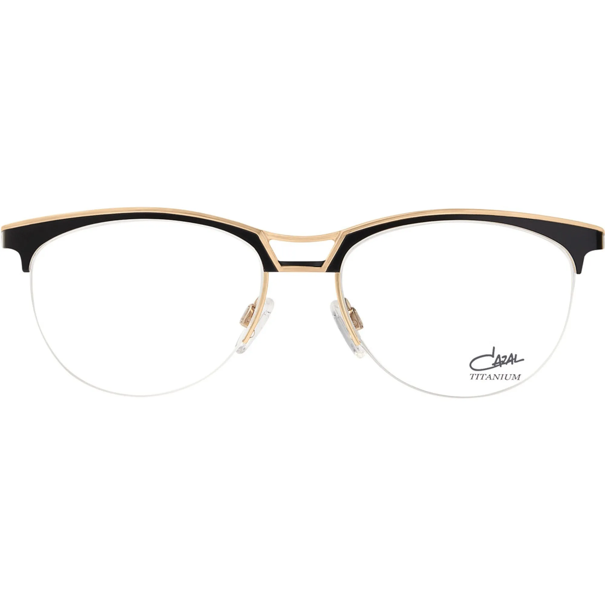   Cazal 4267 - 001 Nero | Occhiale Da Vista Donna 