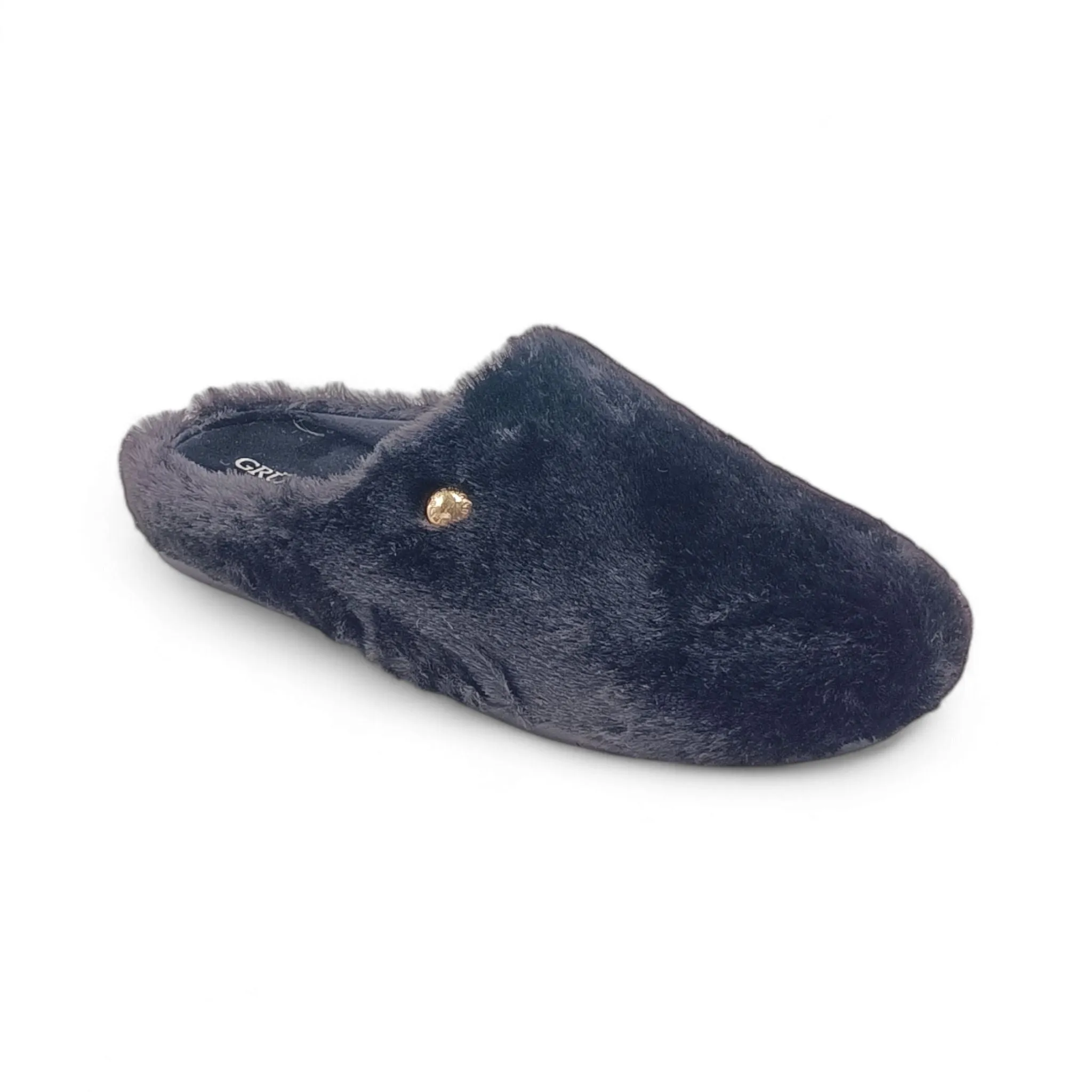 Ciabatta Donna Grunland GAGA CI3173 b2 nero