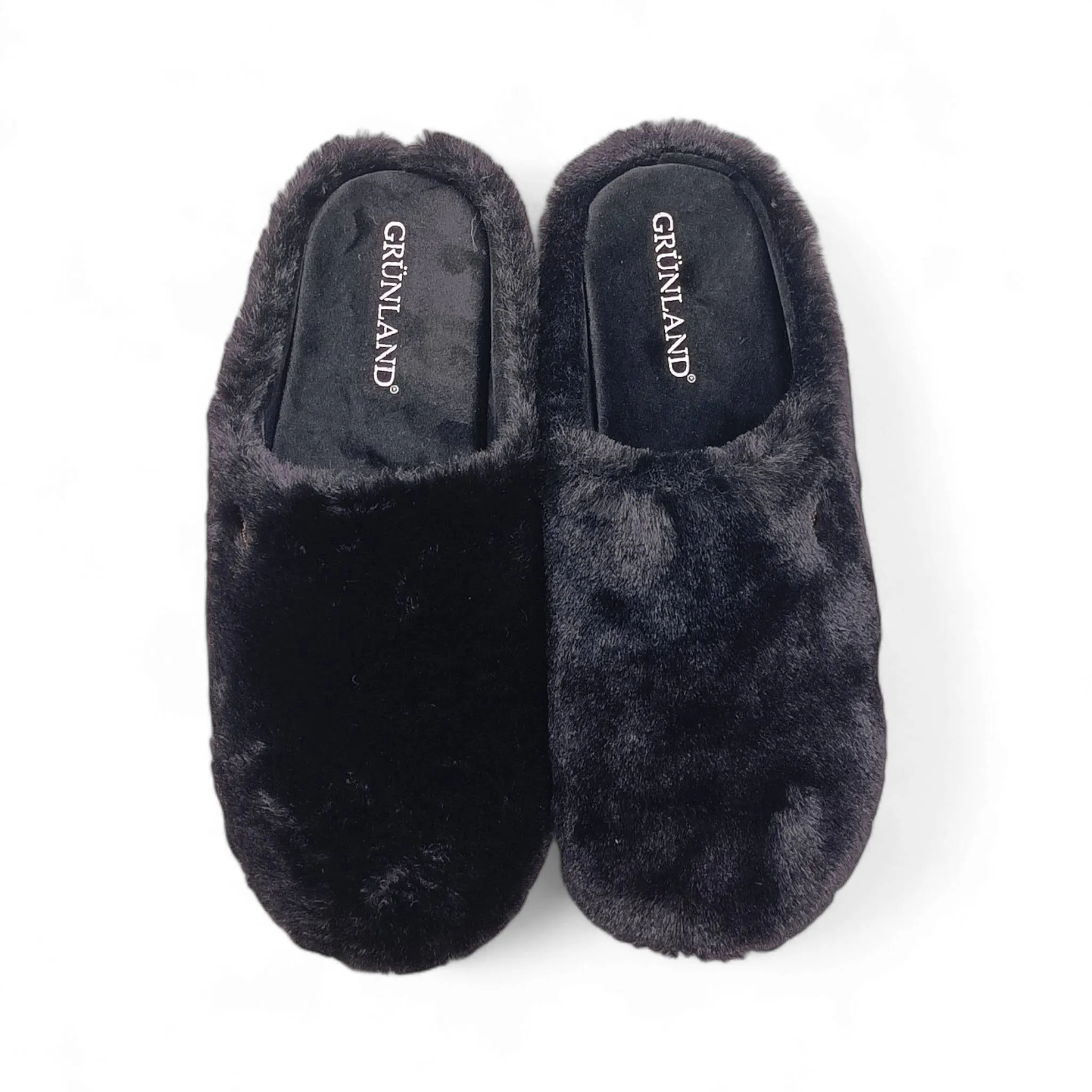 Ciabatta Donna Grunland GAGA CI3173 b2 nero