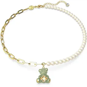 collana donna gioielli Swarovski
