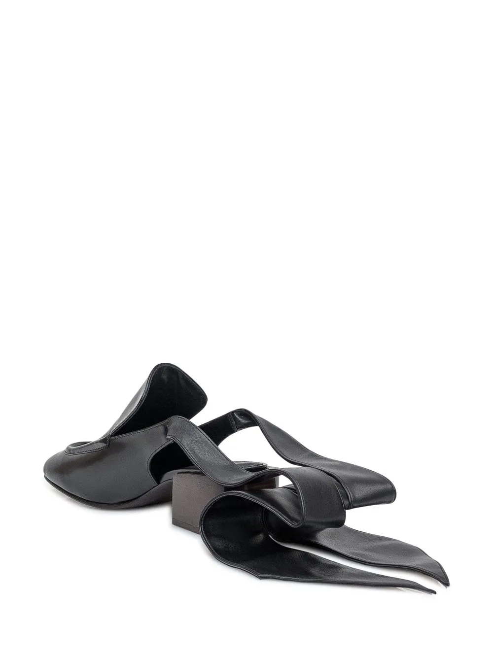 COPERNI Mocassino Slingback  