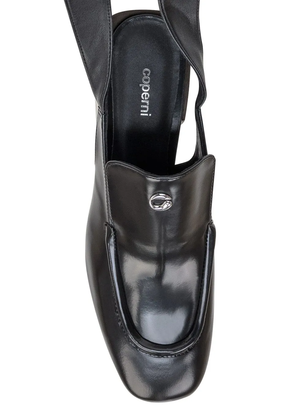COPERNI Mocassino Slingback  