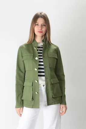 Department 5 Giacca sahariana Tasting field Jacket DC055481TS0061