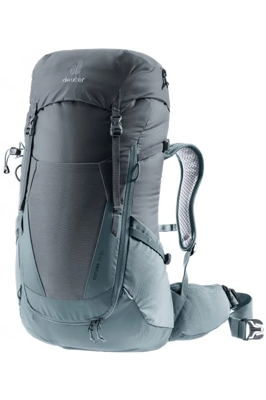 DEUTER FUTURA 24 SL ZAINO D3400521 4409