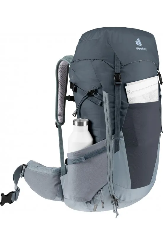 DEUTER FUTURA 24 SL ZAINO D3400521 4409