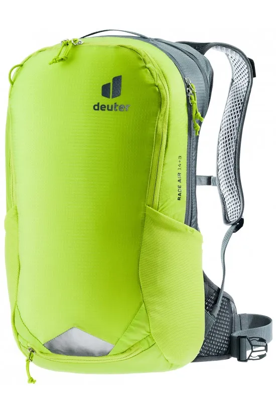 DEUTER RACE AIR 14 PLUS 3 ZAINO D3204423 8403