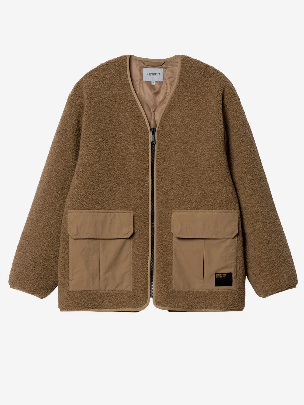 Devin Liner beige