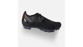 DMT KM4 Scarpe MTB Nero/Nero