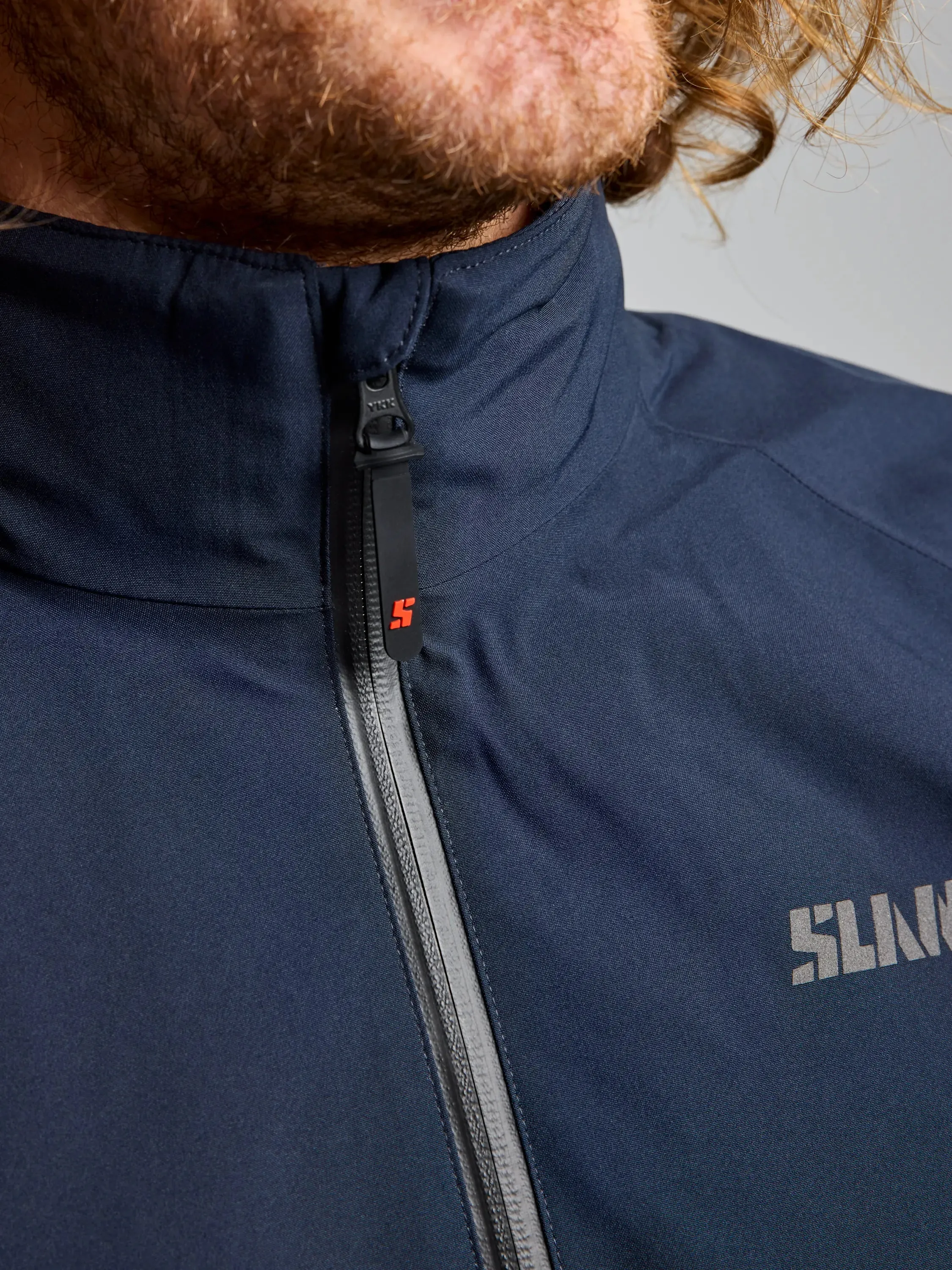   DOCK JACKET Giacca impermeabile estiva da uomo