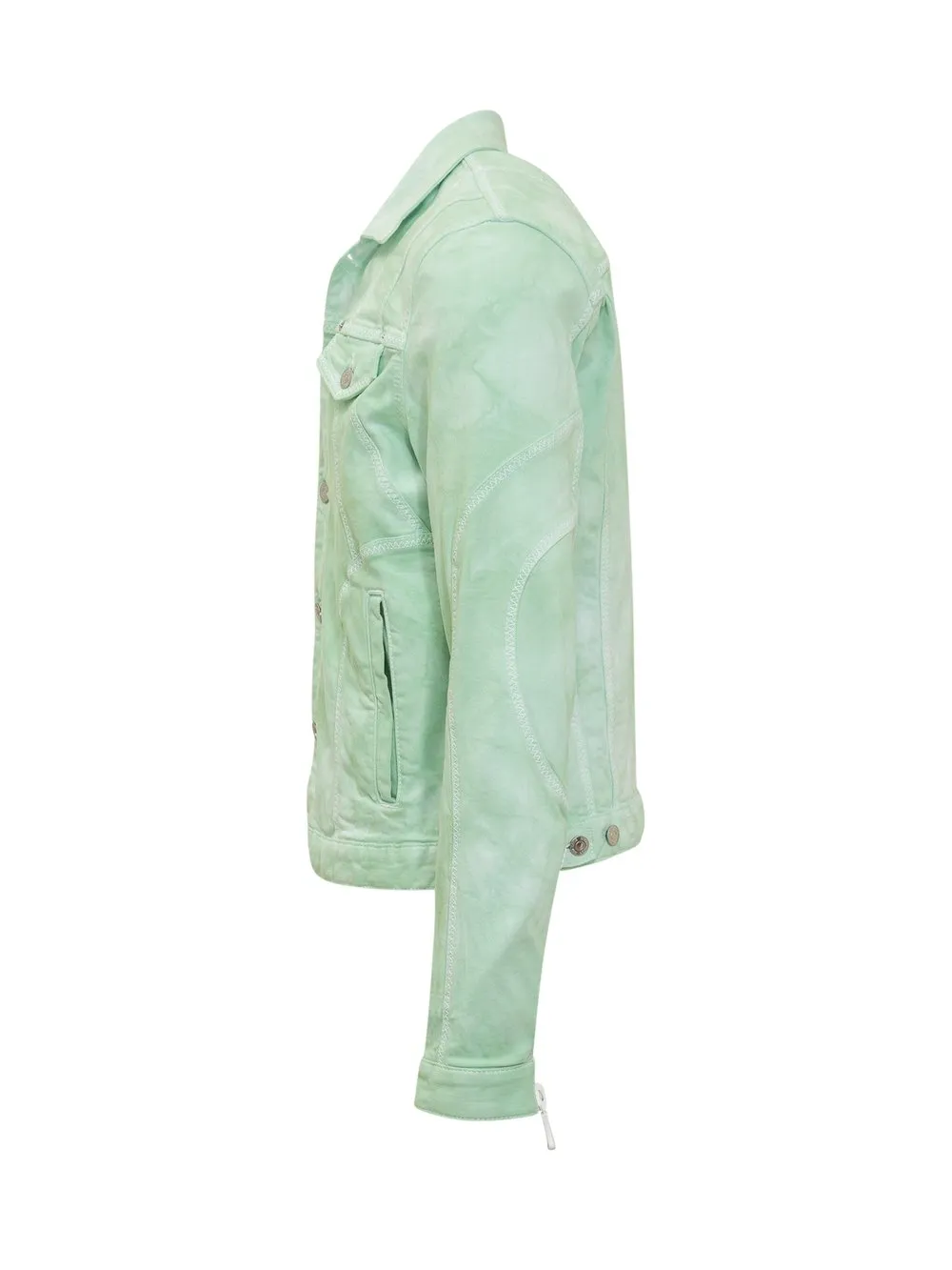 DSQUARED2 Giacca Classic Jean 