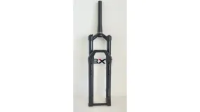 DT SWISS Forcella F232 ONE 29 120mm Boost - Nero