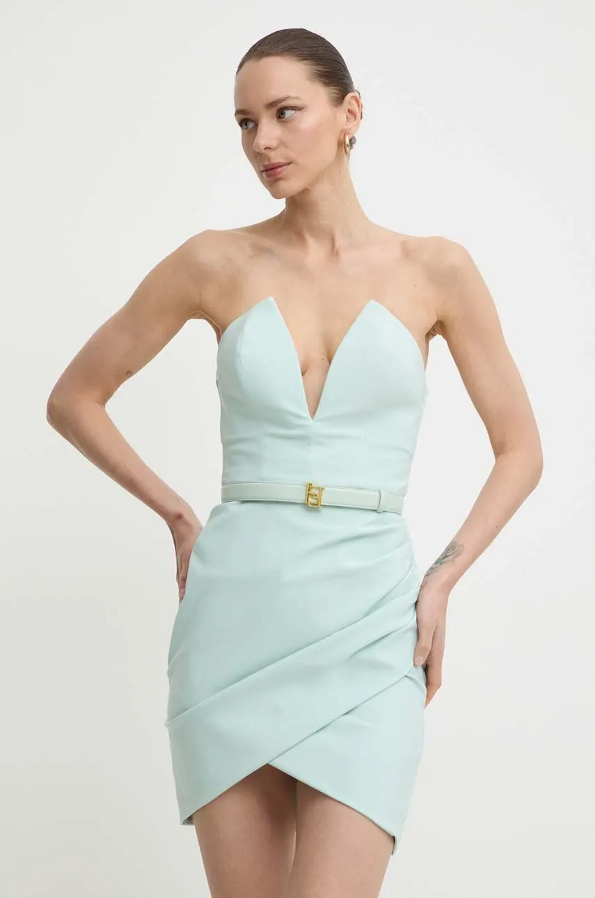     Elisabetta Franchi Abito Donna AB64842E2    