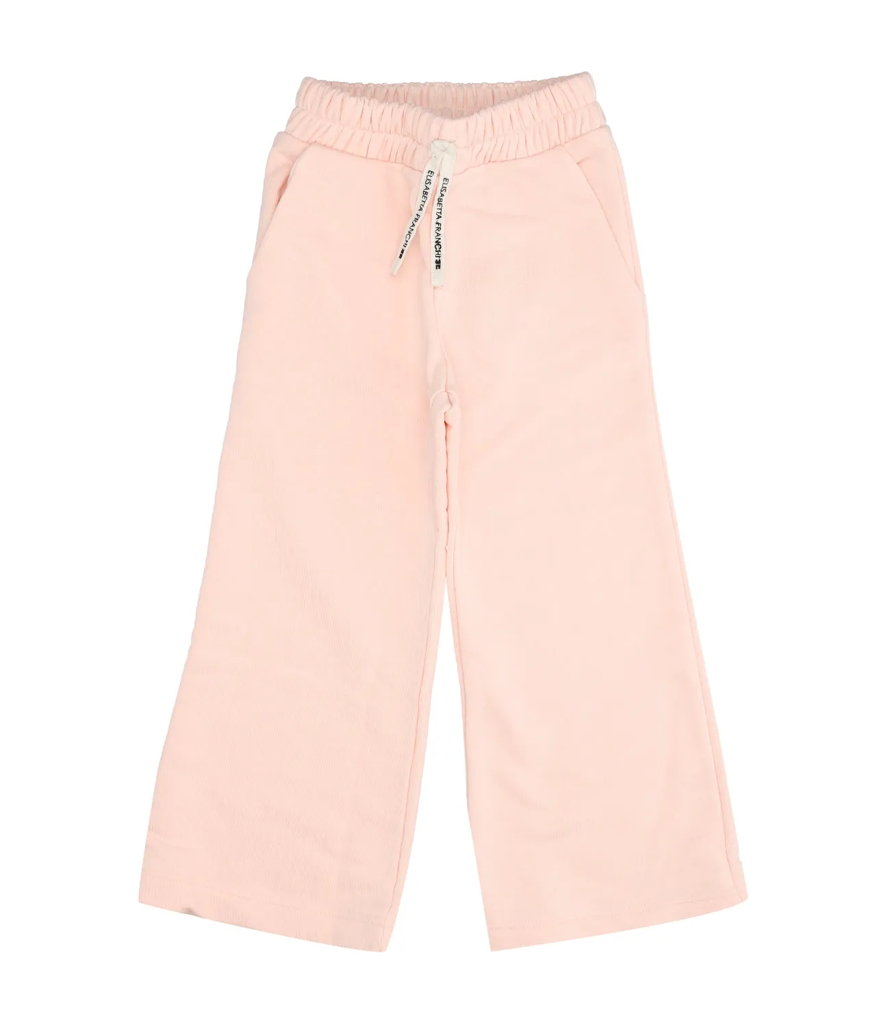 Elisabetta Franchi La Mia Bambina | Pantalone Rosa