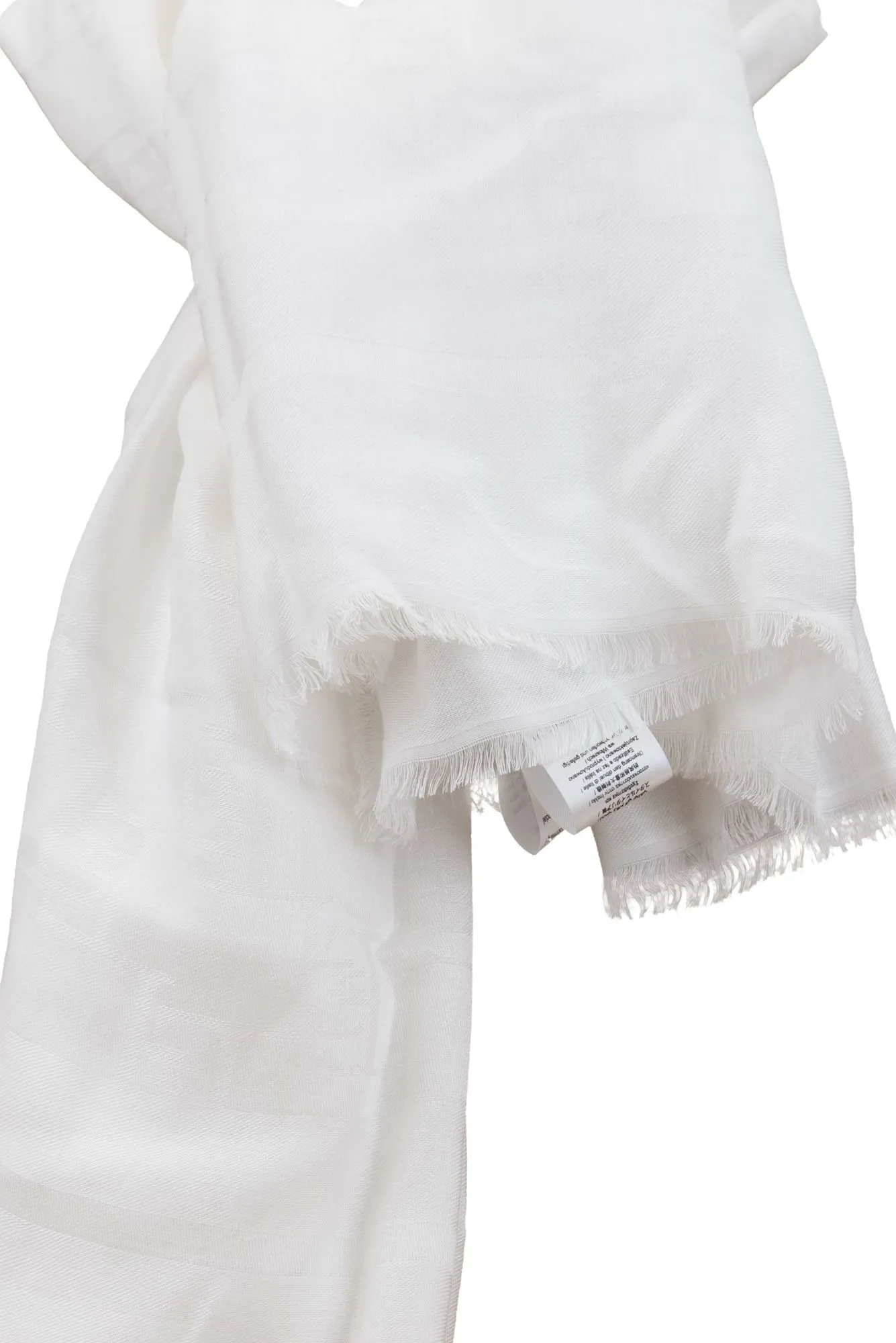 ELISABETTA FRANCHI SC03F41E2 360 Scarf