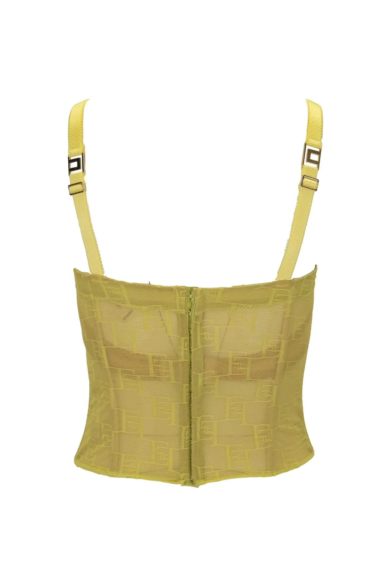 ELISABETTA FRANCHI TO00341E2 271 Top