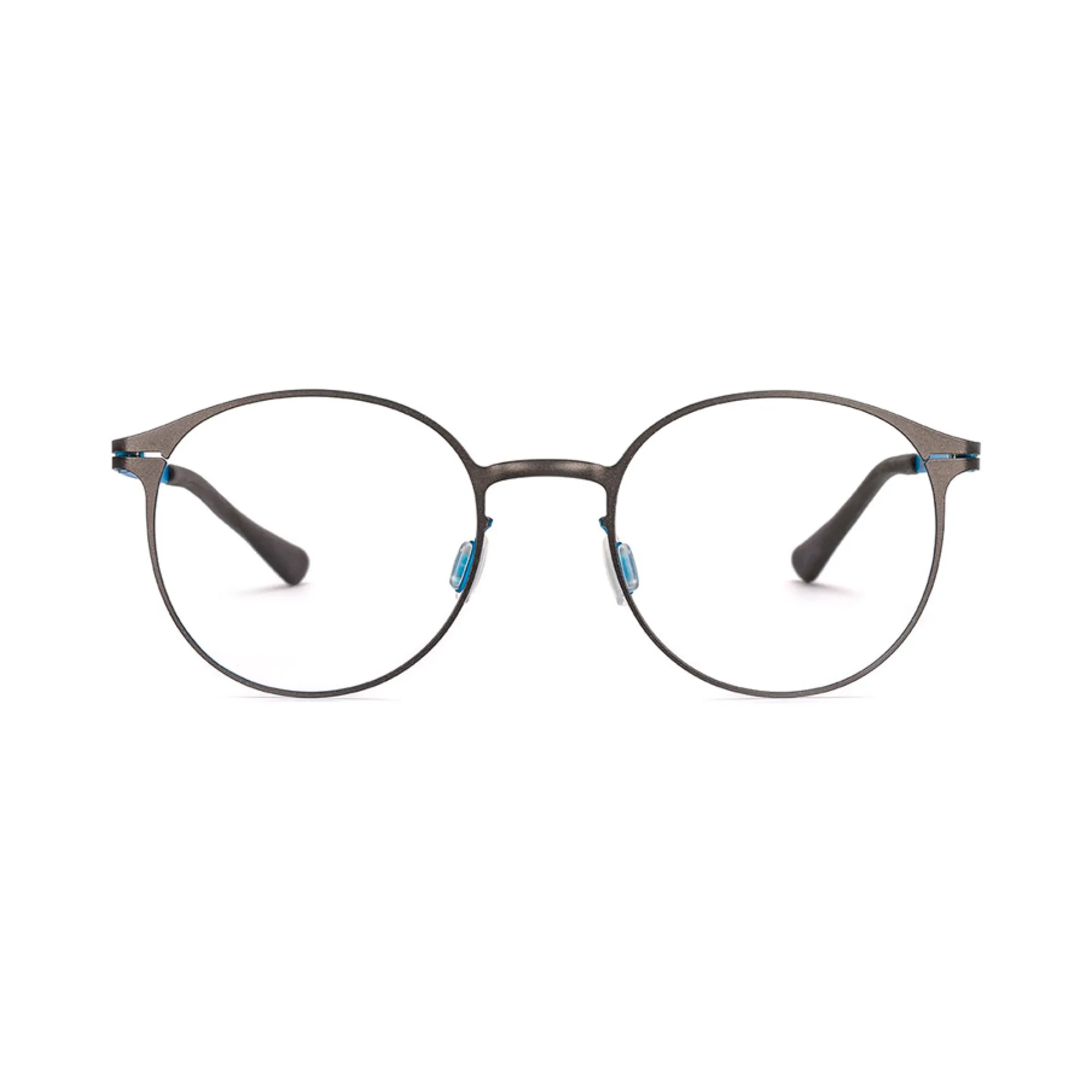   Etnia Barcelona MALMO 18 - GYBL Blu Grigio | Occhiale Da Vista Unisex 