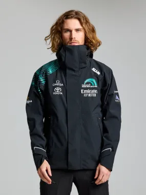   ETNZ PRO COASTAL JACKET Giacca Cerata Impermabile