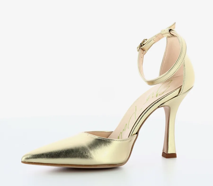 GIO PALMA  - SCARPA TACCO