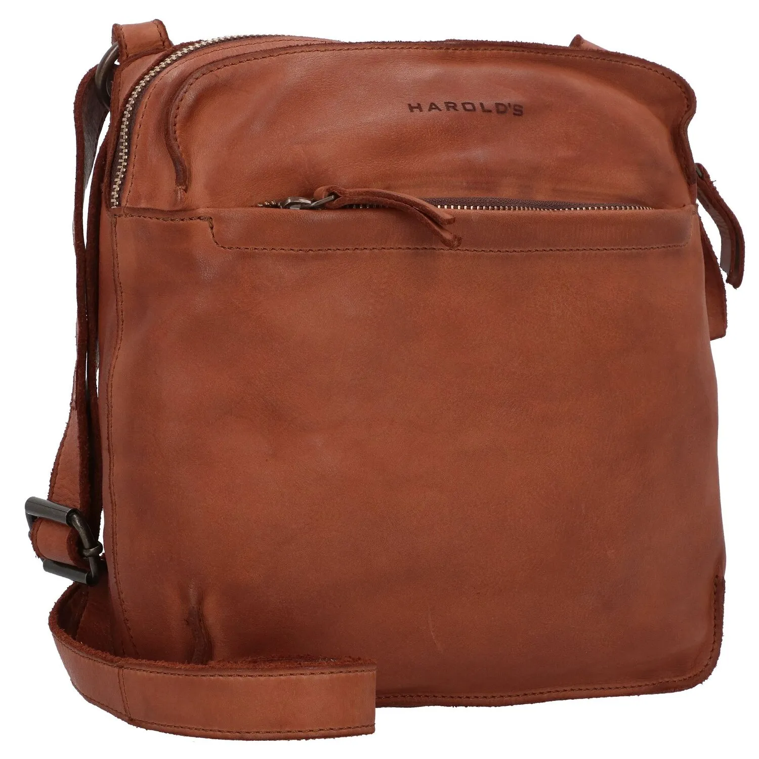 Harold's Submarine Borsa a tracolla Pelle 22 cm