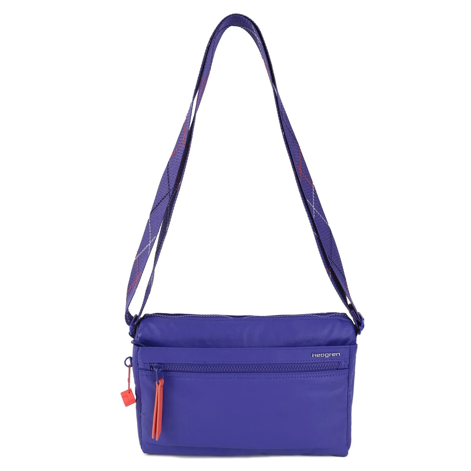 Hedgren Inner City Eye M Borsa a tracolla RFID 29 cm