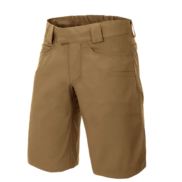 Helikon Bermuda Greyman Tactical Nero