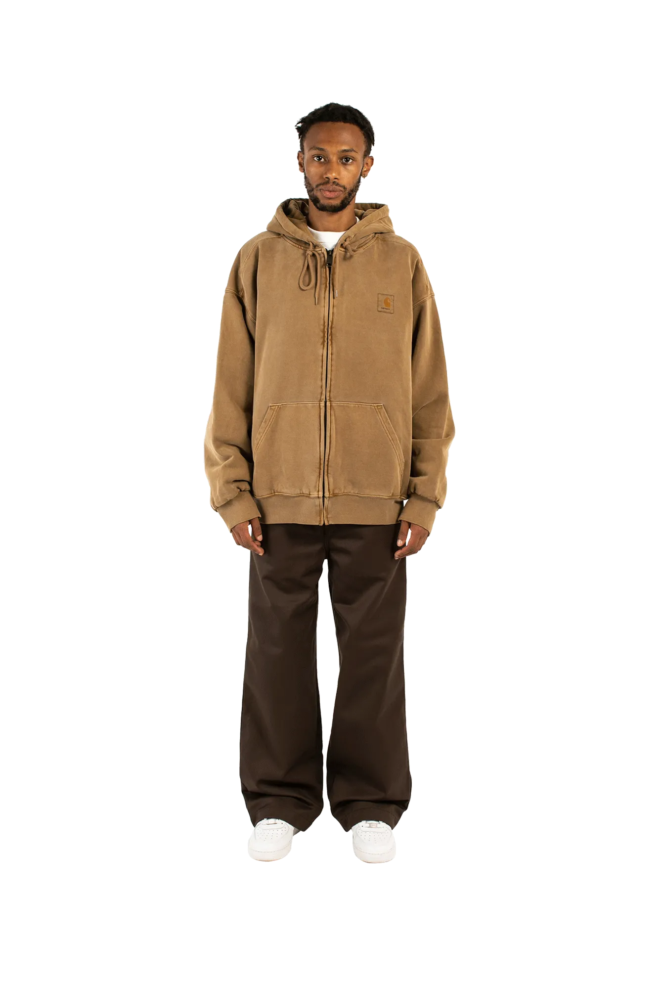 Hooded Vista Jacket
