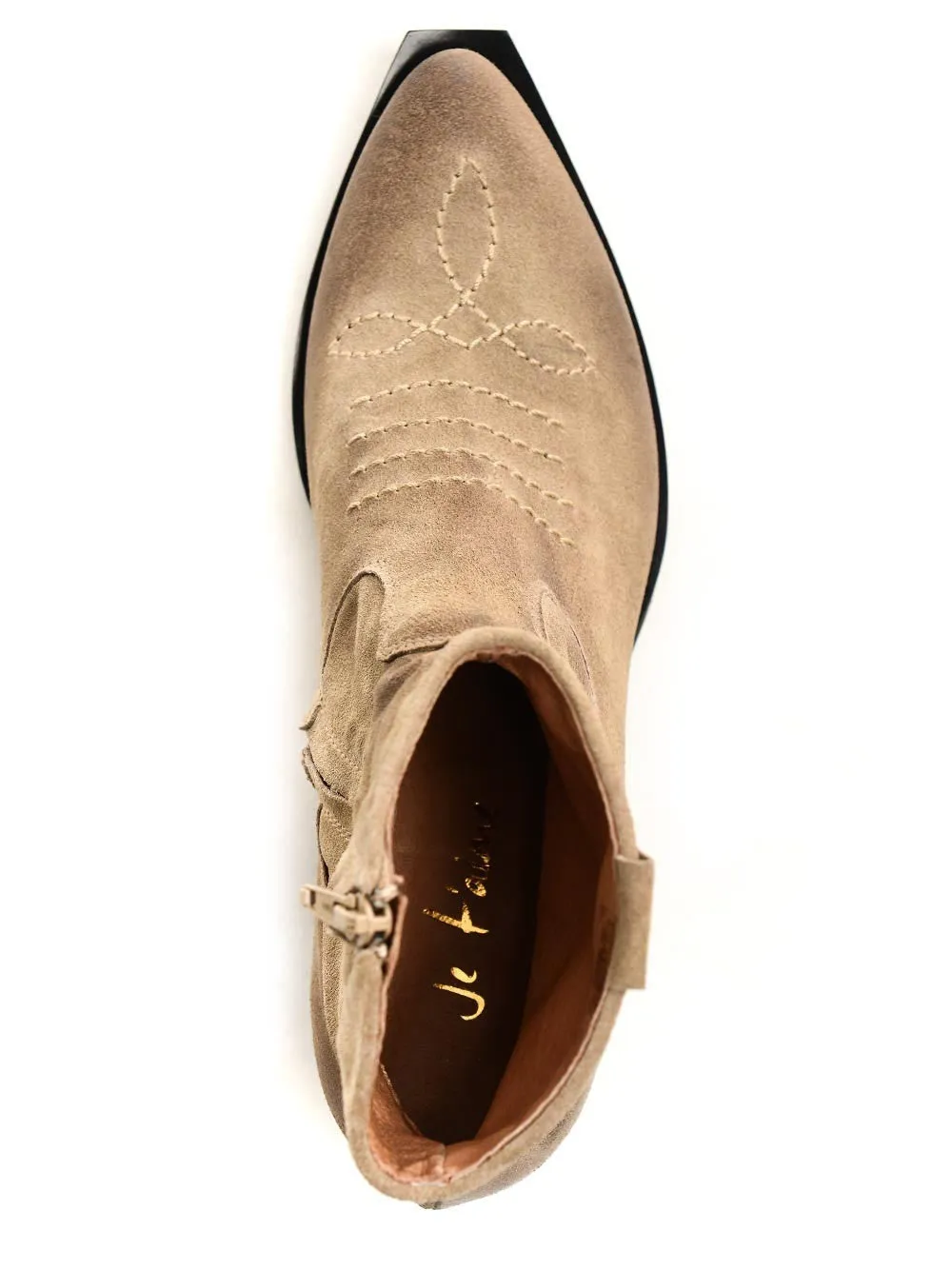 Je T'aime Scarpa Multicolore Donna