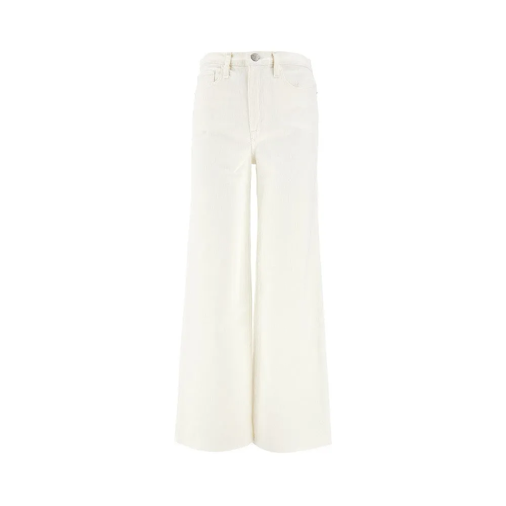 Jeans 'Le Jane' Wide Leg