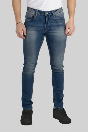 Jeans uomo Egon light washed