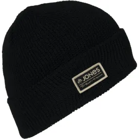 Jones Beanie Arlberg Black - Berretto