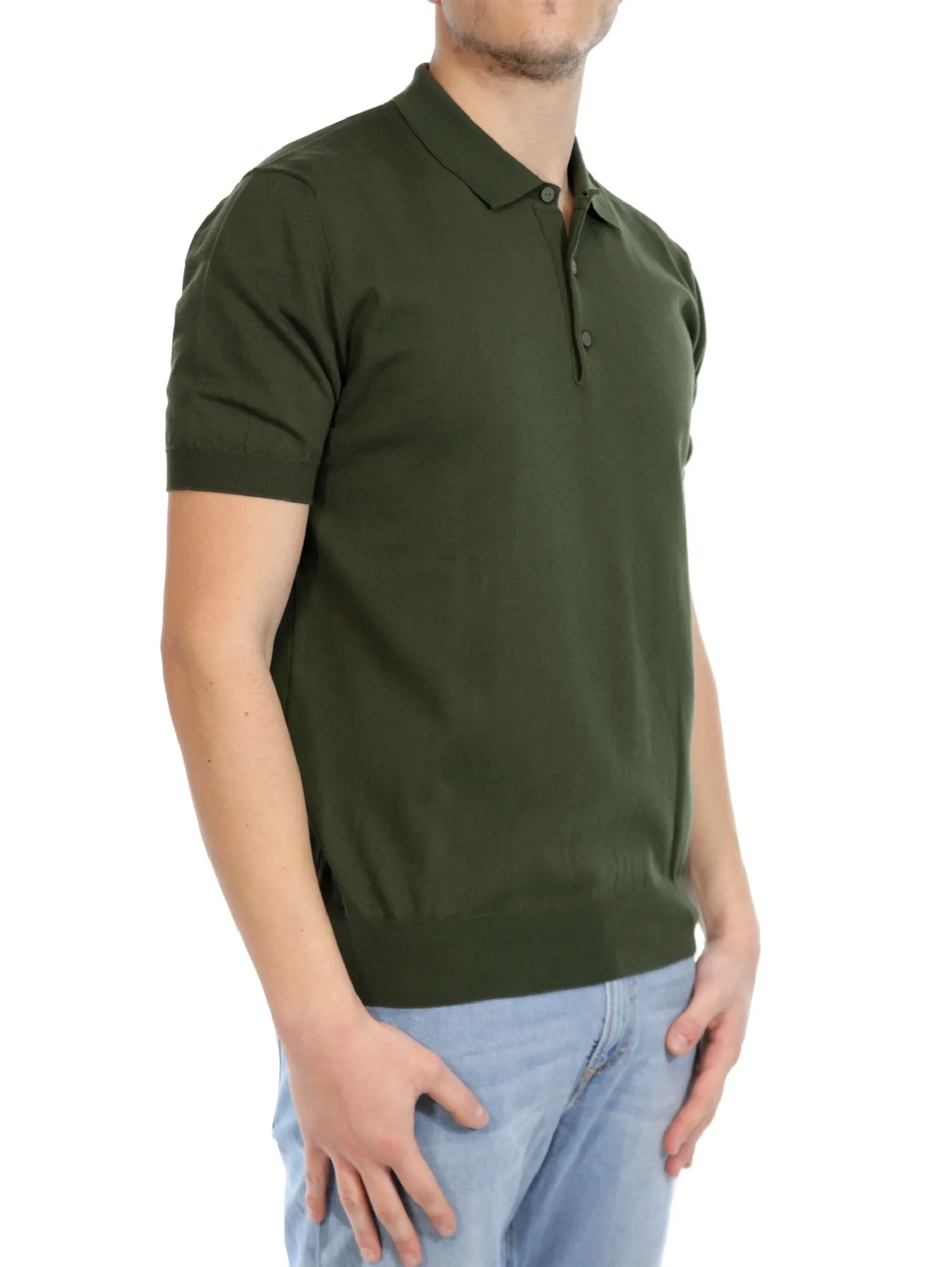 K-way Polo  PLEYNE