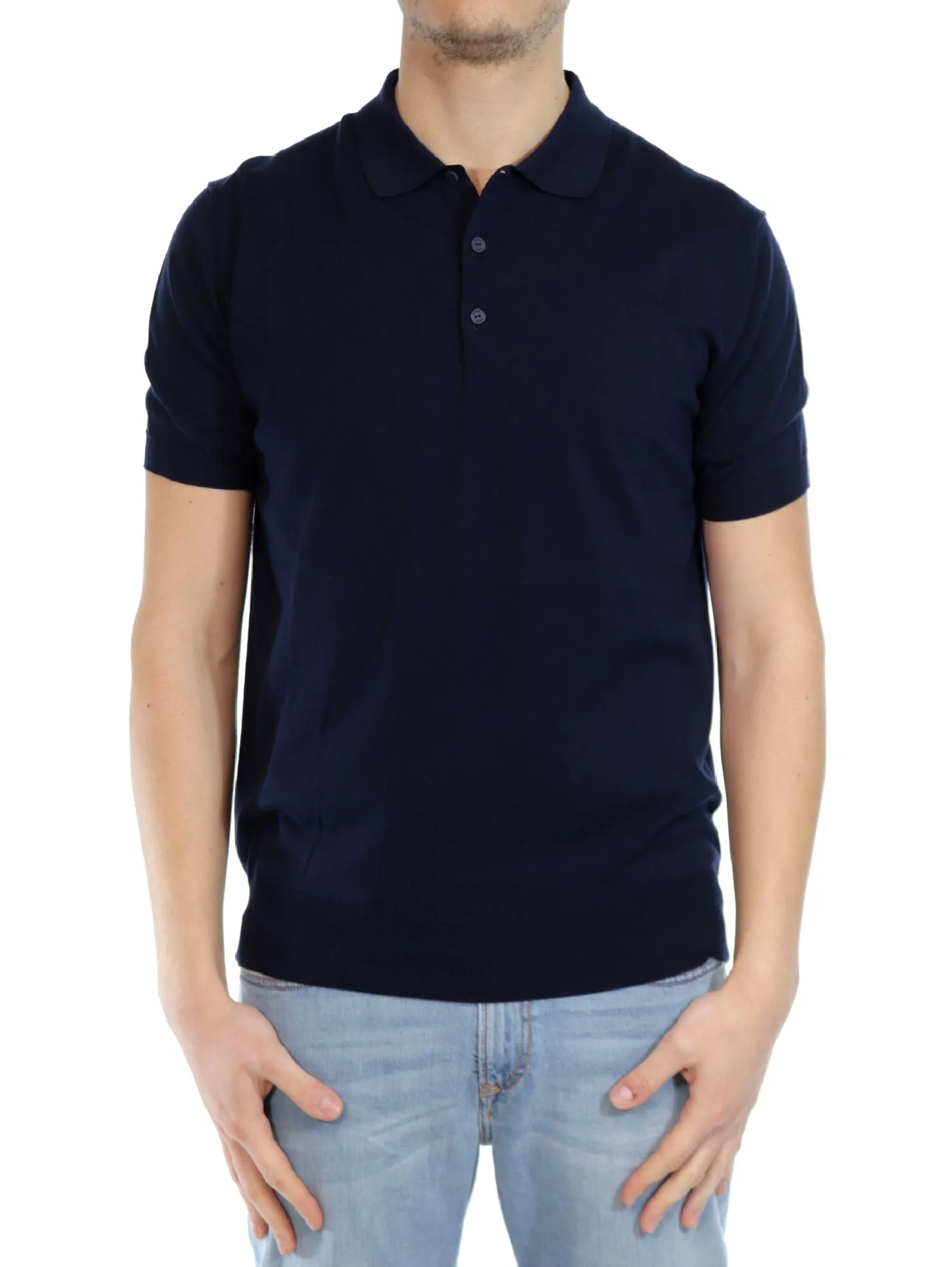 K-way Polo  PLEYNE
