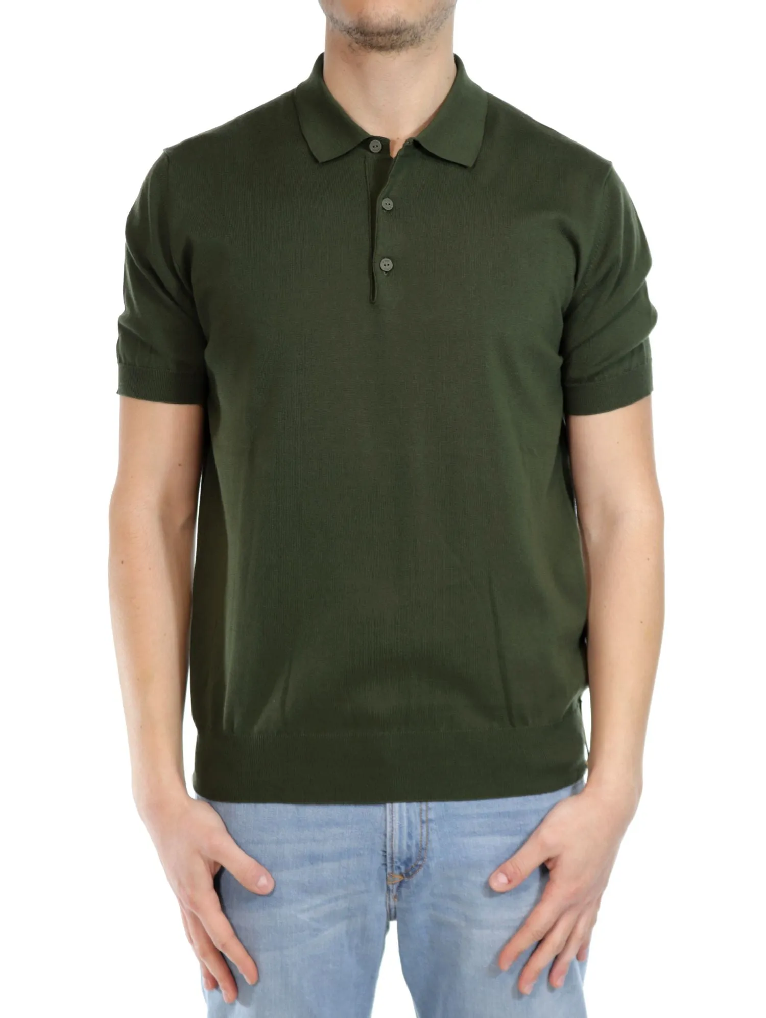 K-way Polo  PLEYNE