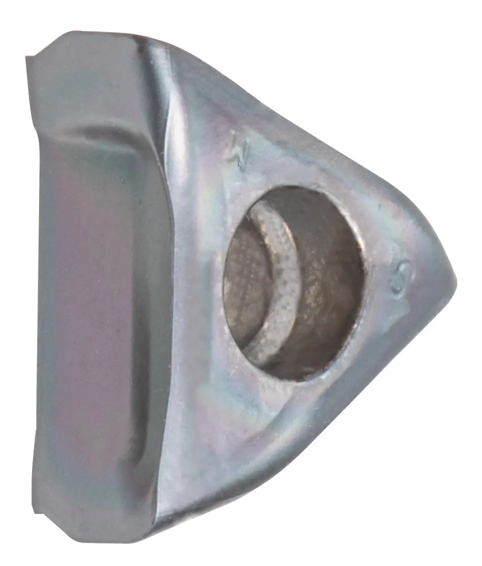 KYOCERA - TOMT 060508ER-SM, PR1535, Descrizione: INOX